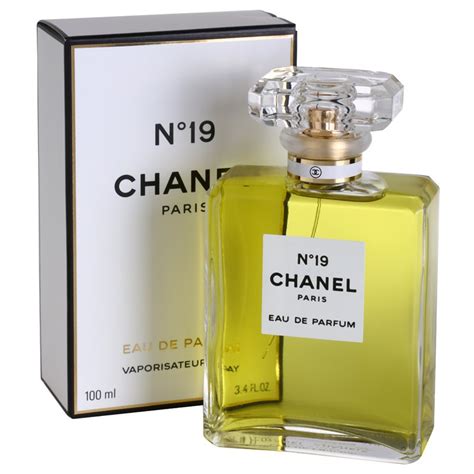 chanel no19 miniflakon|Chanel No 19 Eau de Parfum Chanel for women .